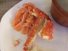 -漢咖啡·全服务式自助晚餐(武汉洲际酒店)