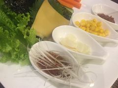 -和萌牛肠烧烤(财富中心店)