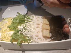 -半天妖烤鱼(新中关购物中心店)