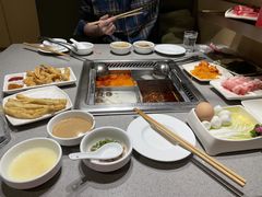 -海底捞火锅(城阳万象汇店)