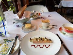 -Le Comptoir de Pierre Gagnaire