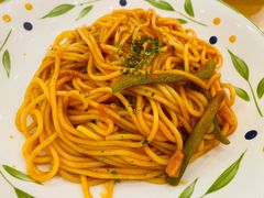 -萨莉亚意式餐厅(天河城购物中心店)