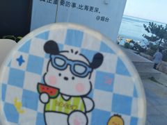 -养马岛旅游度假区