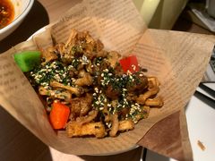 -太二酸菜鱼(群光广场店)