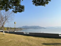 -东钱湖旅游度假区