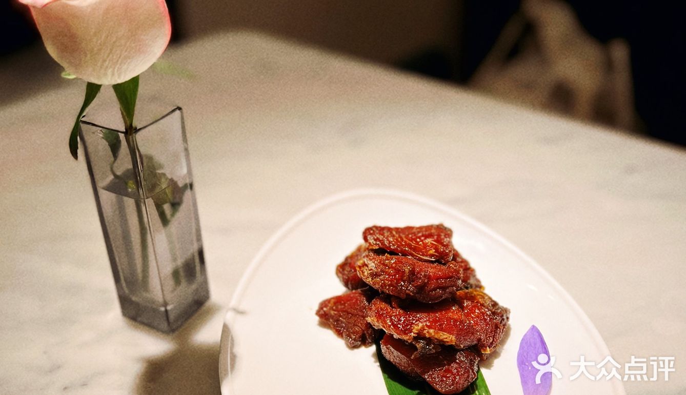 魔都必吃本帮菜又添新店，皇浦荟快来打卡！