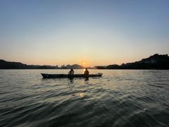 -千岛湖湖人皮划艇俱乐部