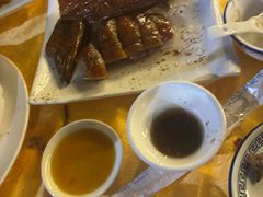-烧鹅妹饭店