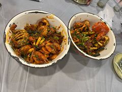 -辣螃铠盆盆蟹大排档(总店)