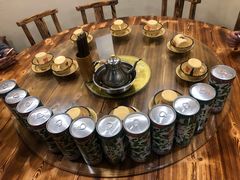 -红旗大食堂(君悦紫园店)