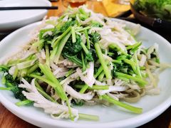 -小吊梨汤·北京菜(香山店)