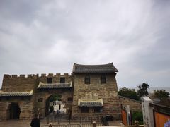 -湄洲岛