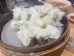 -晓友烧麦(光华村店)