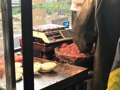 -杨天玉腊牛羊肉
