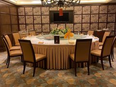 包厢-利苑酒家(宜安广场店)