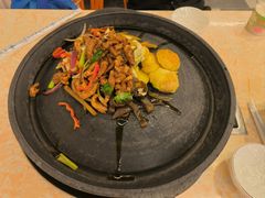 -一烙锅(友谊店)