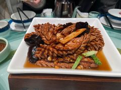 爆炒腰花-梅飞酒家(桑园路店)