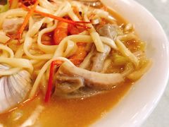 -何记面馆(龙泉山店)