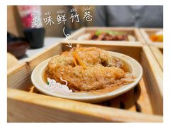 -蔡澜点心·粤菜(西单大悦城店)