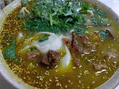 -醉仙烩面馆