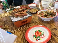 -冶建镜子·中国龙虾王(总店)