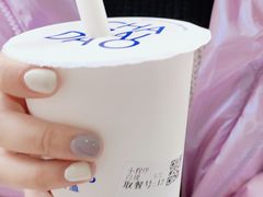 -茶百道(春熙路银石广场店)