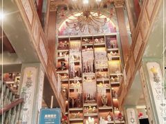 -老欧洲咖啡·西餐(后湖店)
