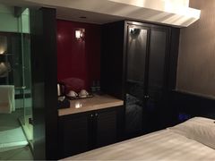 桔子水晶酒店(西湖店)-杭州西湖桔子水晶酒店