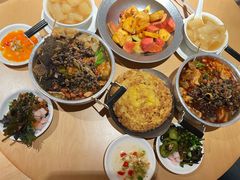 -水平有限广西米粉·广西风味集(五道口店)