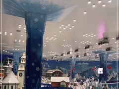 -长沙湘江冰雪世界