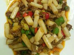 -我家福厨(万达中餐厅店)