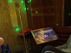 -酷必乐KTV(北行店)