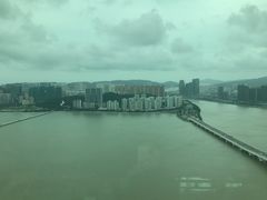-澳门旅游塔360°旋转餐厅(南湾湖广场店)
