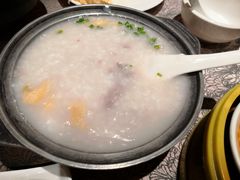 -桂林碧玉国际大酒店-碧玺茶餐厅