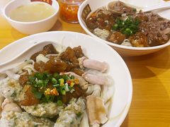-荔林食店(西华路店)