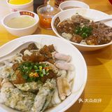 广州西华路荔林捞粉