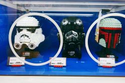 -乐高授权专卖店(华采天地店)