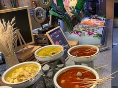-丽池宫韩式汗蒸会馆(华灯坊店)