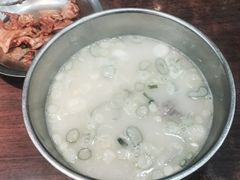 -神仙雪浓汤(明洞店)