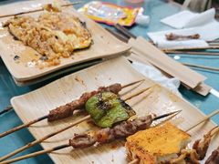 -马布尔莱斯食府(西红门店)
