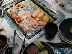 -非烤勿扰自助烤肉(合胜百货店)