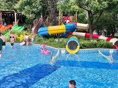 -苏州乐园森林水世界