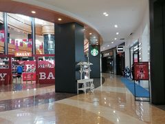 -杉杉奥特莱斯广场(哈尔滨店)