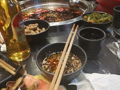 -小王少龙火锅(沙南街店)