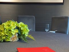 -羲和雅苑•北京烤鸭(平安国际金融中心店)