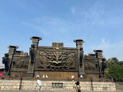 -三国赤壁古战场