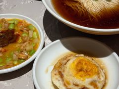 -松鹤楼面馆(中洲湾店)