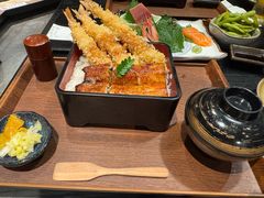 -玄白·炭烤活鳗(上海首店)