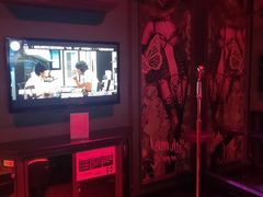 -INLOVE KTV(杭州滨江宝龙城店)