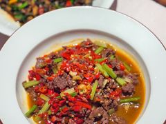 -千百味红餐厅·江西菜(绿地双子塔店)